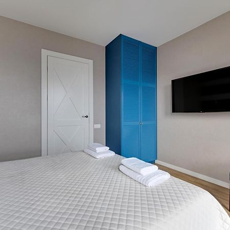 Staywin Prime Apartments Chmielna 그단스크 외부 사진