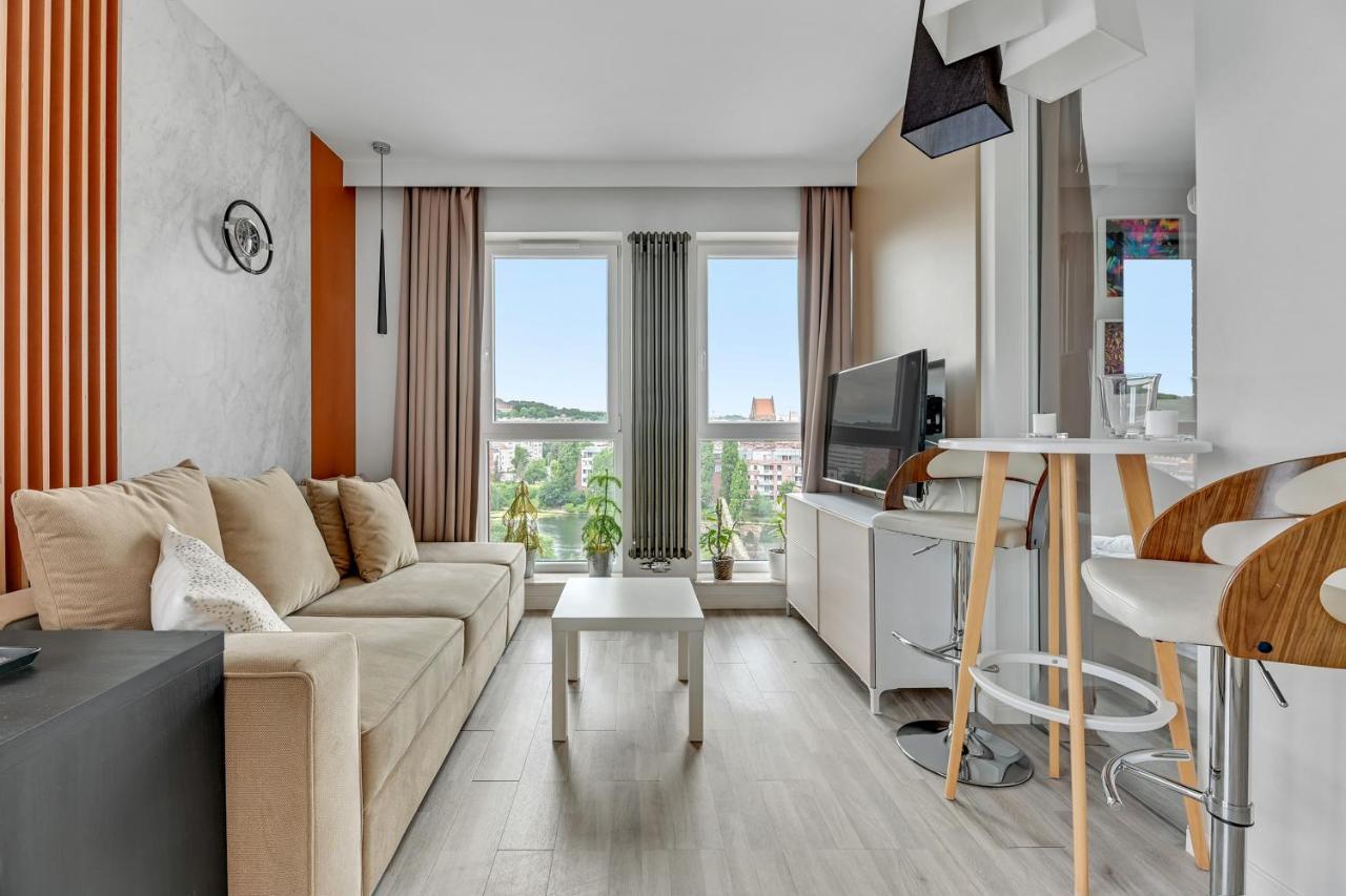 Staywin Prime Apartments Chmielna 그단스크 외부 사진