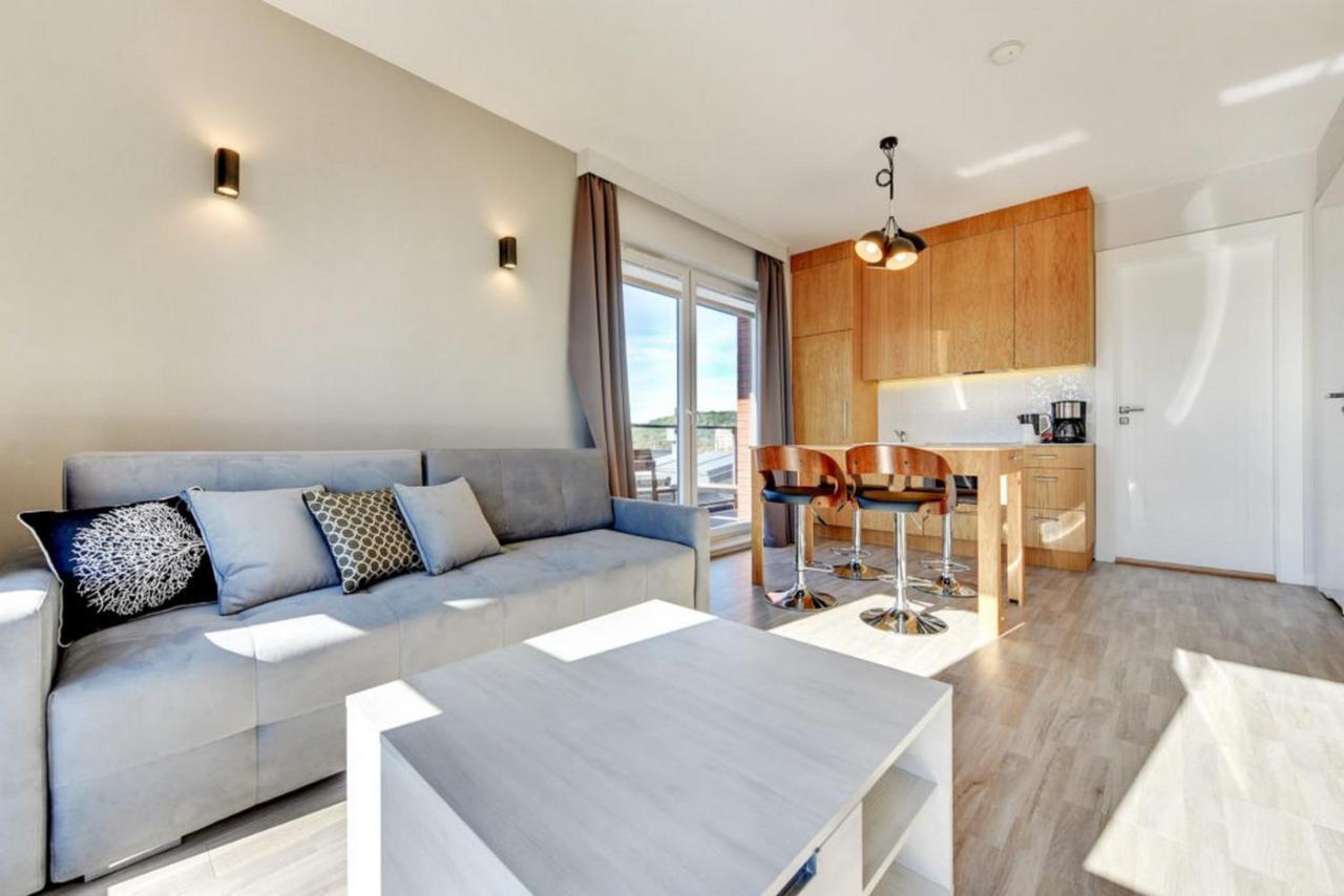 Staywin Prime Apartments Chmielna 그단스크 외부 사진