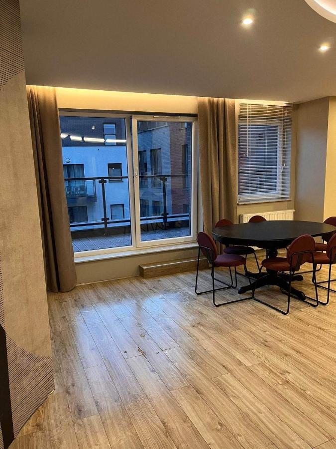Staywin Prime Apartments Chmielna 그단스크 외부 사진