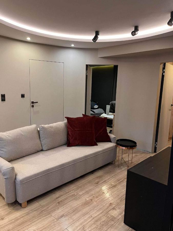 Staywin Prime Apartments Chmielna 그단스크 외부 사진