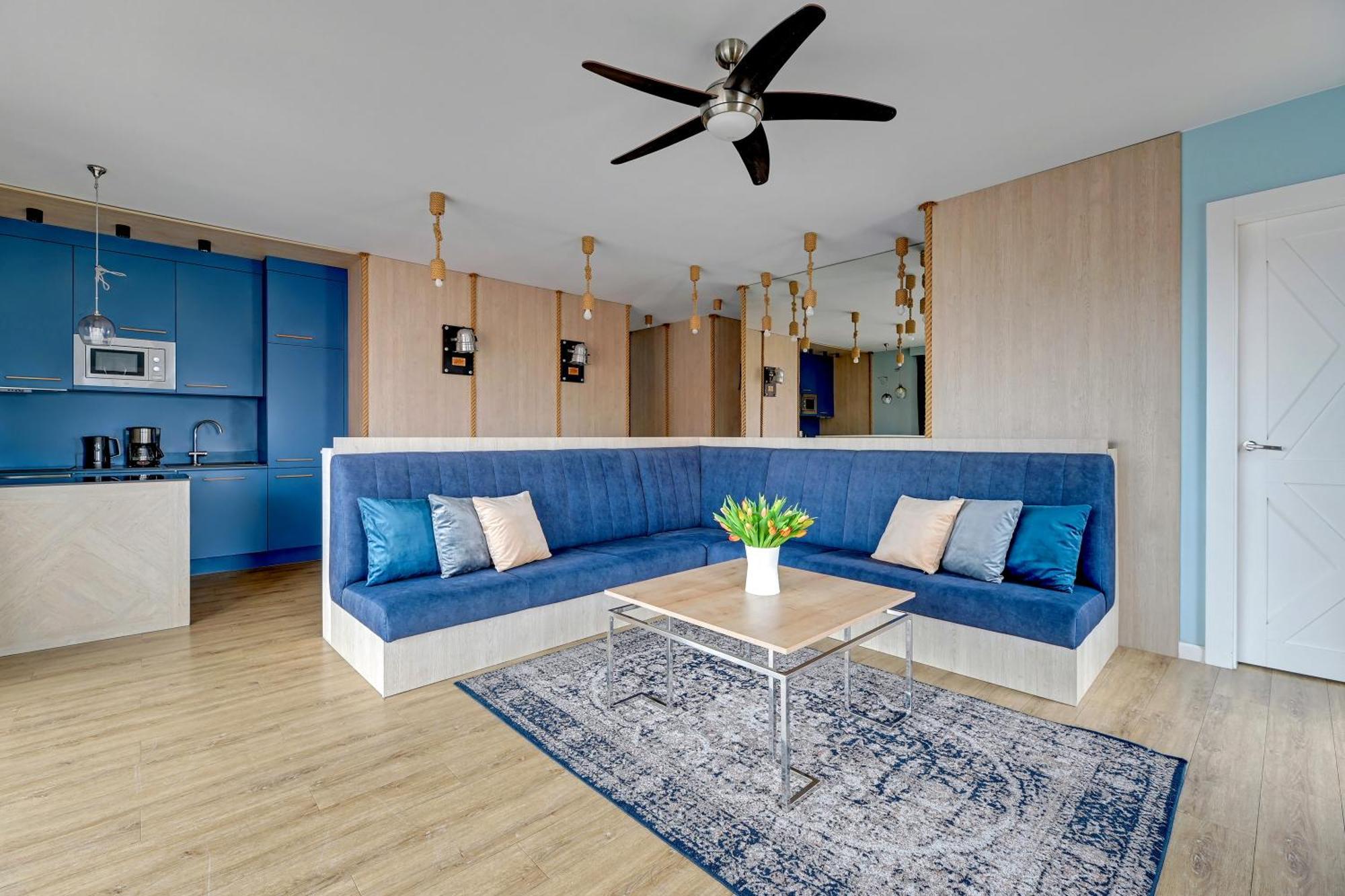 Staywin Prime Apartments Chmielna 그단스크 외부 사진