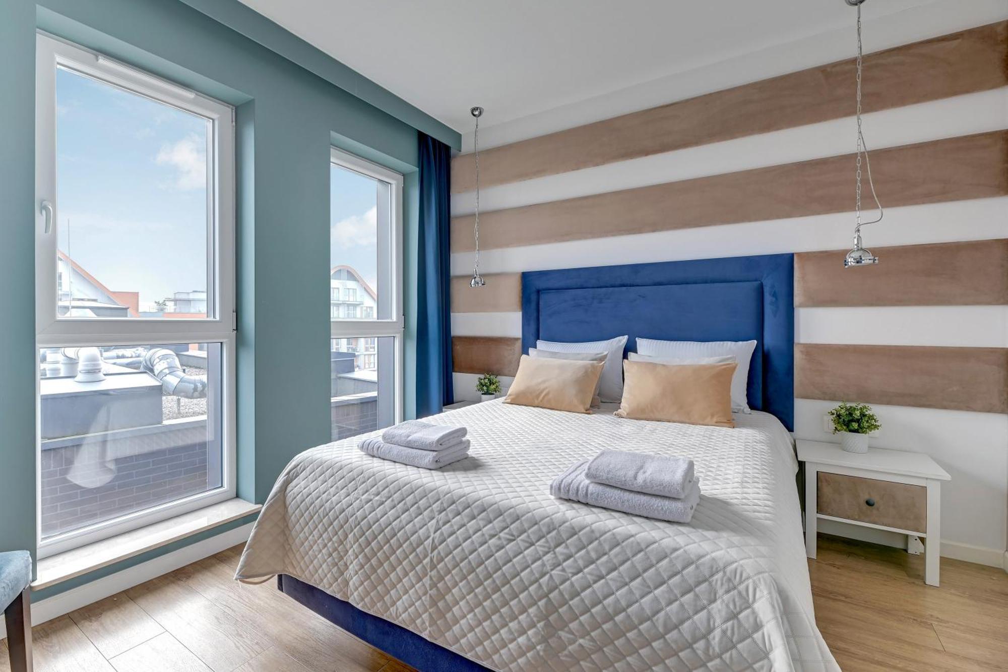 Staywin Prime Apartments Chmielna 그단스크 외부 사진