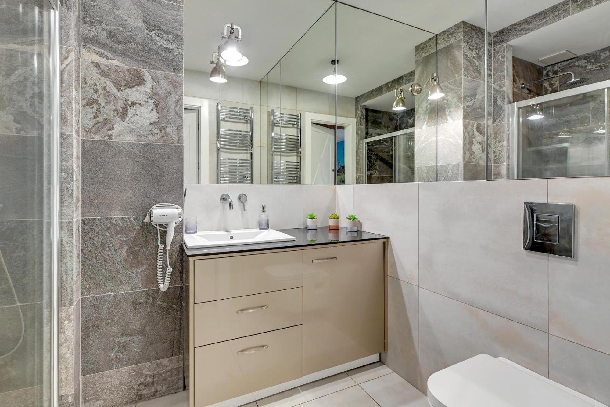 Staywin Prime Apartments Chmielna 그단스크 외부 사진
