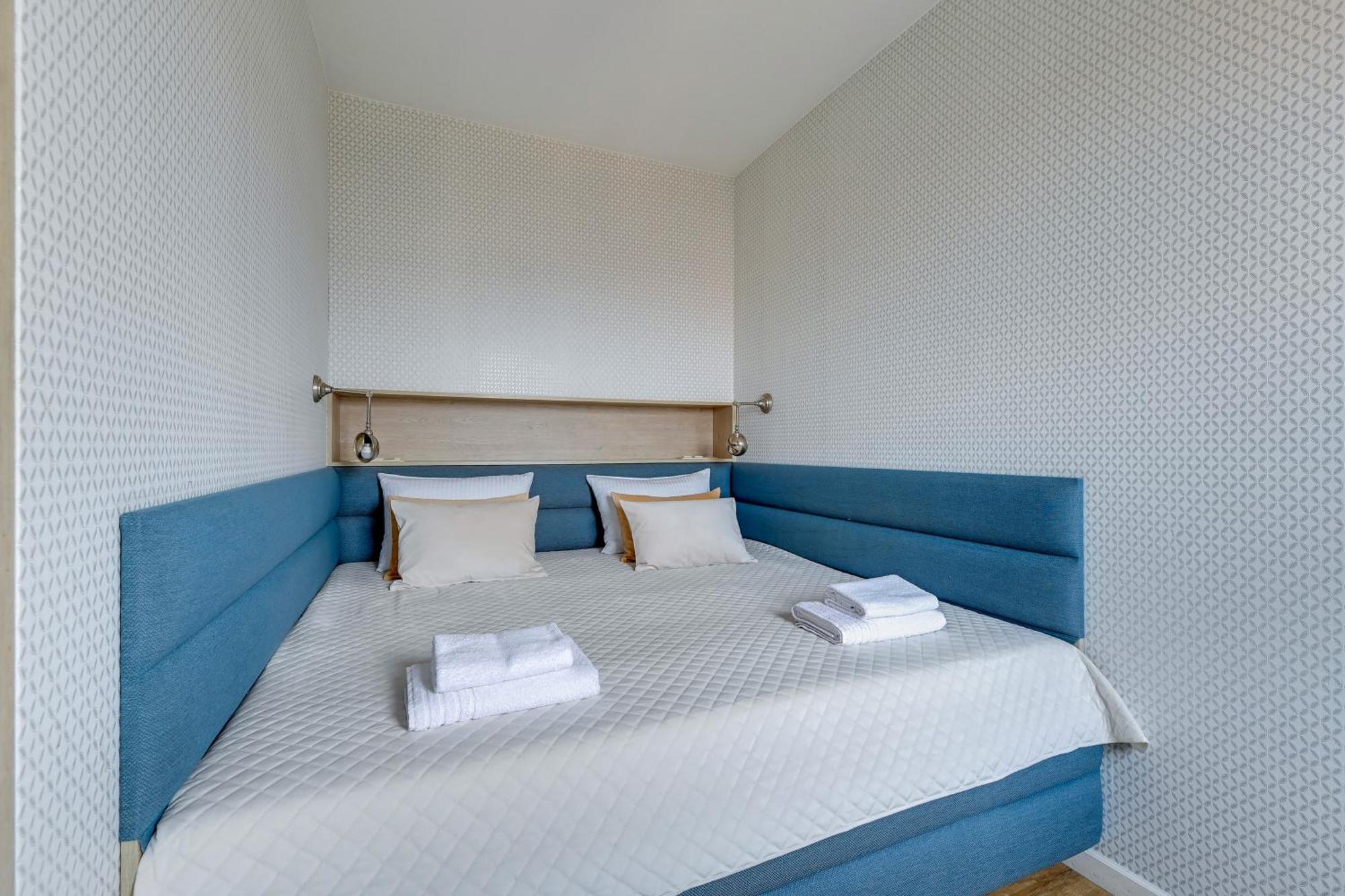 Staywin Prime Apartments Chmielna 그단스크 외부 사진