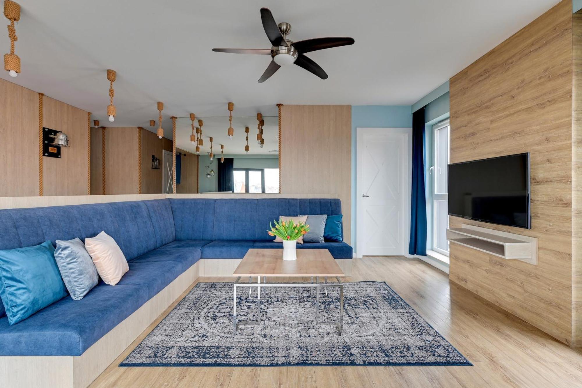Staywin Prime Apartments Chmielna 그단스크 외부 사진