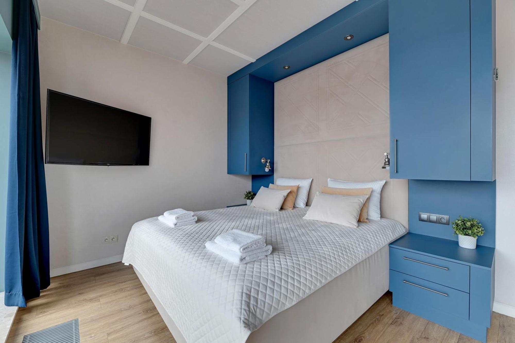 Staywin Prime Apartments Chmielna 그단스크 외부 사진