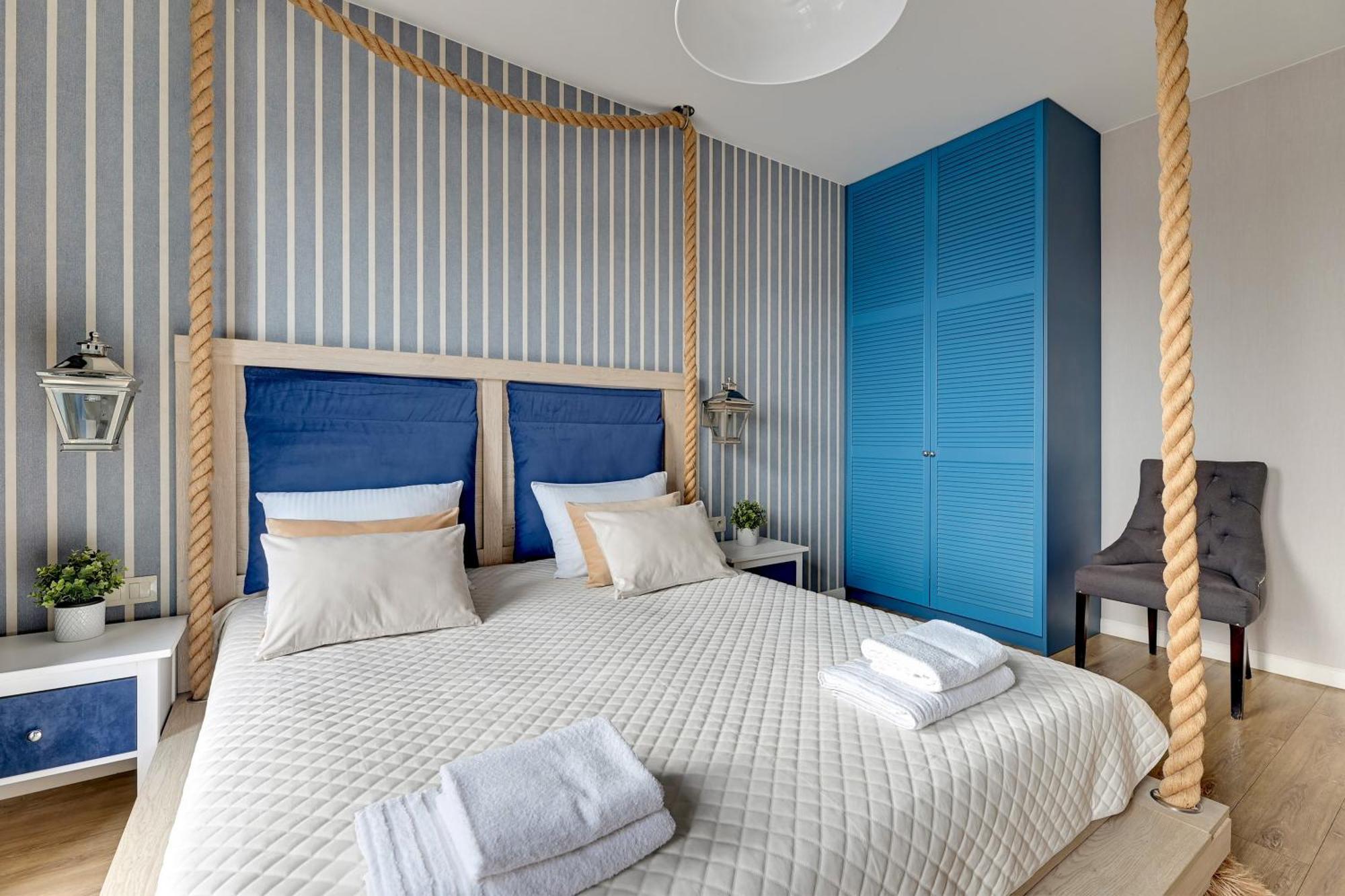 Staywin Prime Apartments Chmielna 그단스크 외부 사진