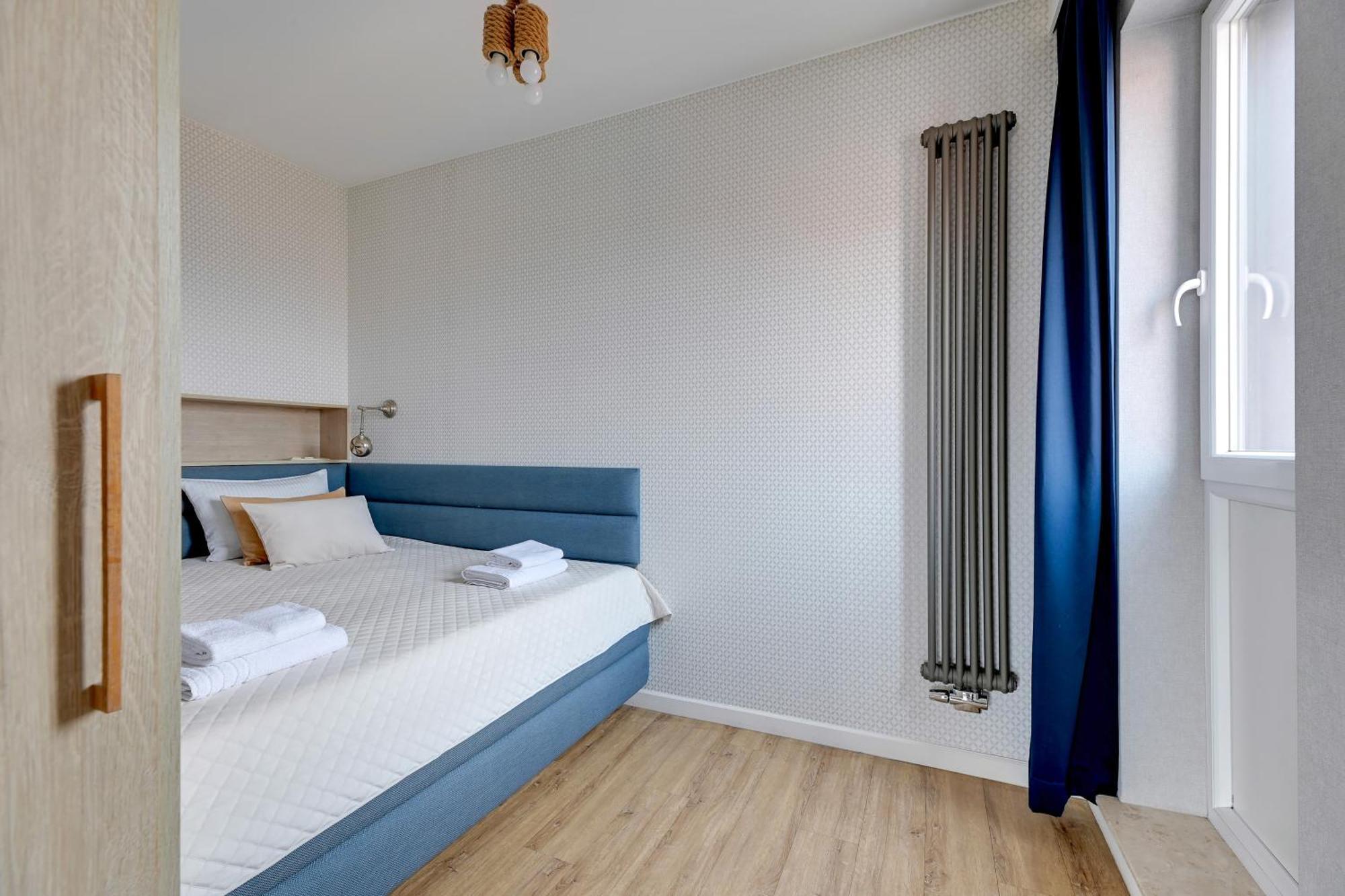 Staywin Prime Apartments Chmielna 그단스크 외부 사진