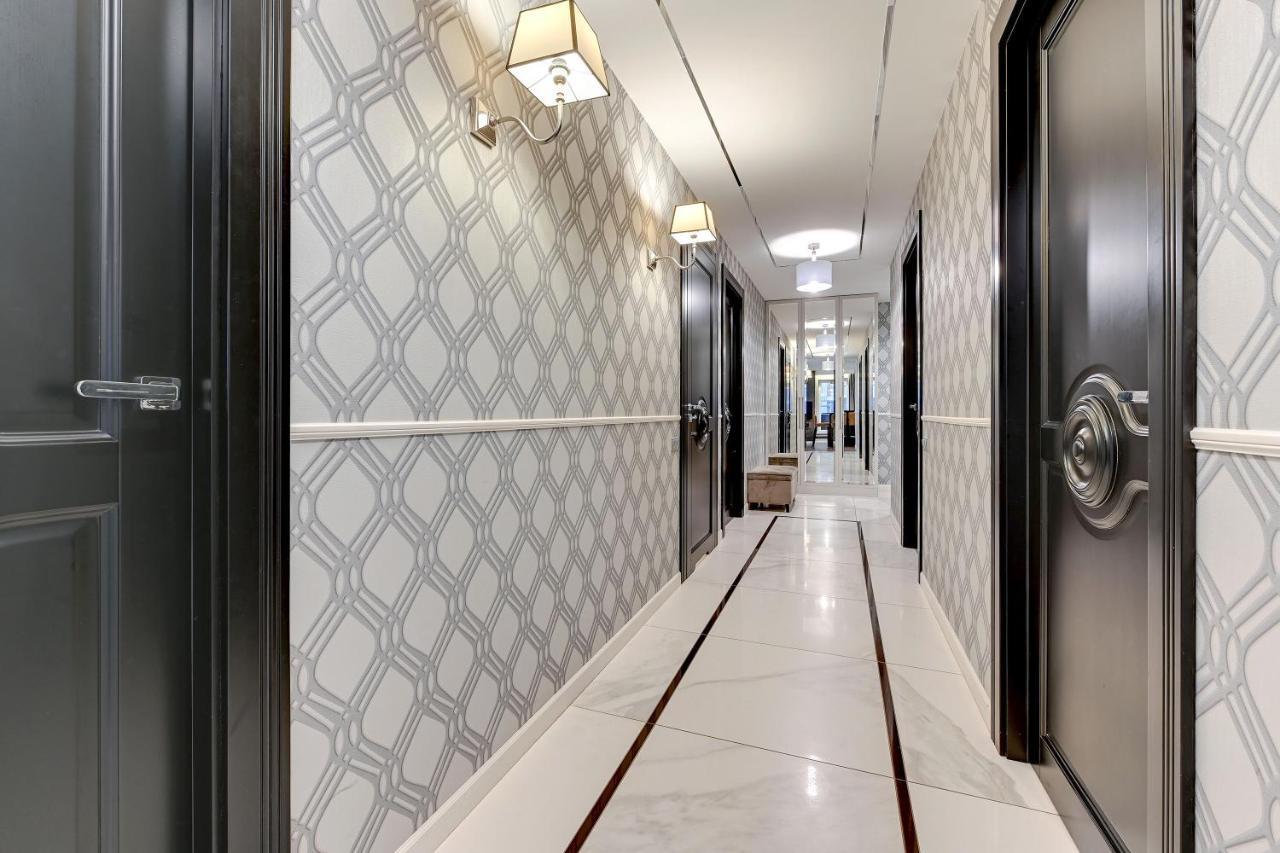 Staywin Prime Apartments Chmielna 그단스크 외부 사진